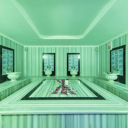 Kleopatra Alis Hotel