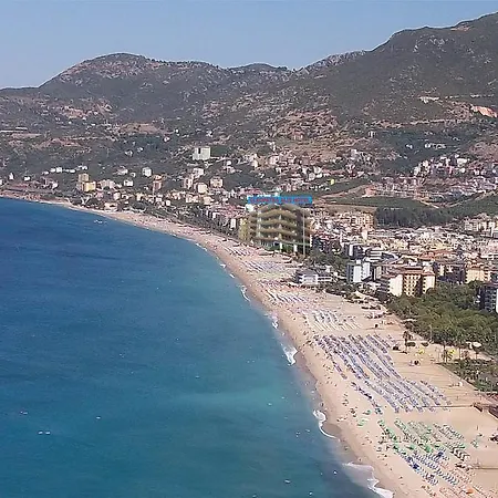 Hotel Kleopatra Alis