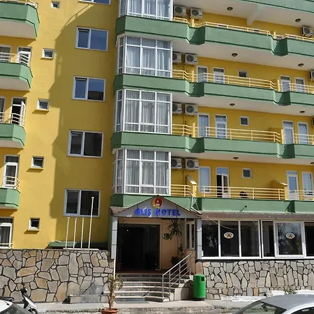 Hotel Kleopatra Alis