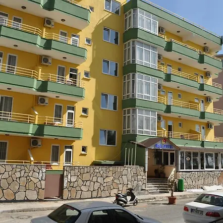 Kleopatra Alis Alanya