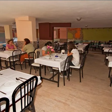 Kleopatra Alis 3* Alanya