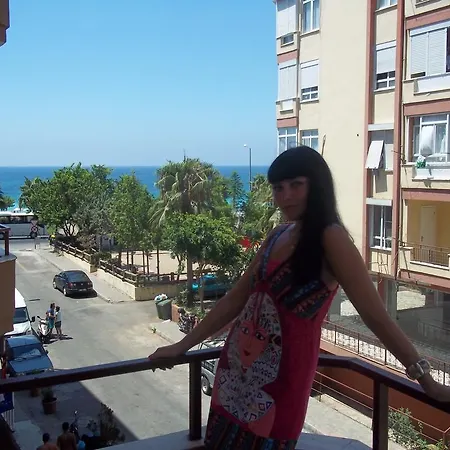 Kleopatra Alis 3* Alanya