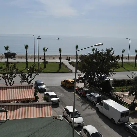 Kleopatra Alis Alanya