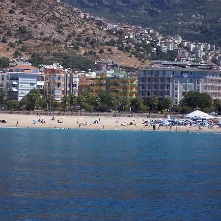 Kleopatra Alis Hotel 3*