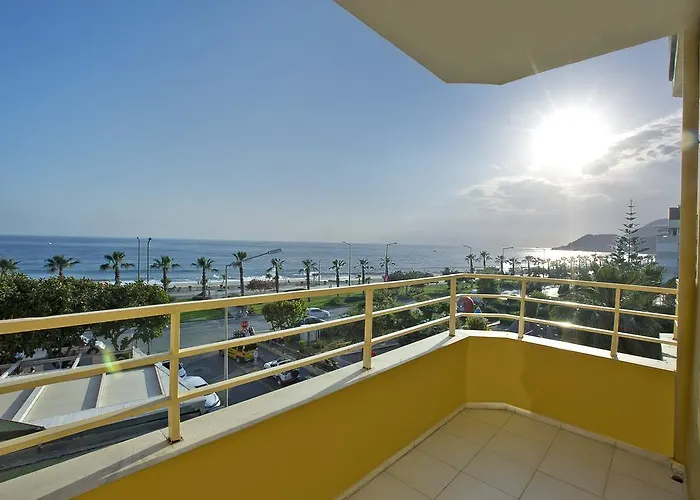 Kleopatra Alis Alanya