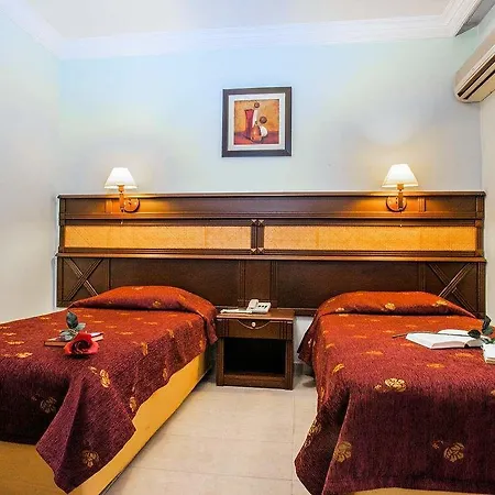 Kleopatra Alis Отель 3*