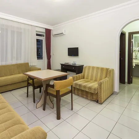 Kleopatra Alis 3* ألانيا