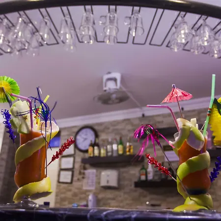 فندق Kleopatra Alis 3*