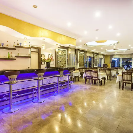 Kleopatra Alis 3* Алания