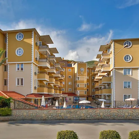 Kleopatra Alis Alanya