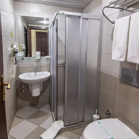 Kleopatra Alis Hotel Alanya