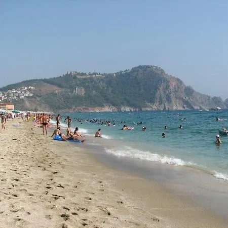 فندق Kleopatra Alis