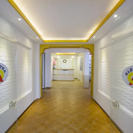 Kleopatra Alis Алания