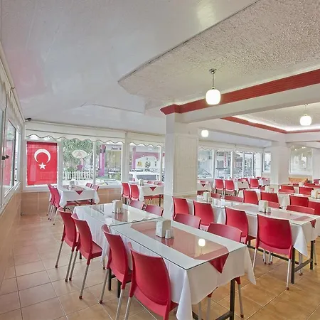 Kleopatra Alis ألانيا