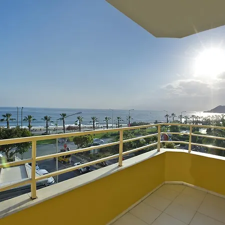 Kleopatra Alis アランヤ