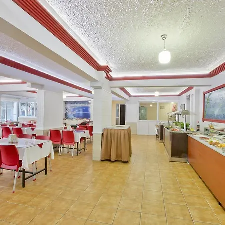 فندق Kleopatra Alis