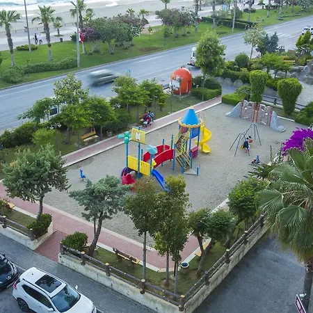 فندق Kleopatra Alis