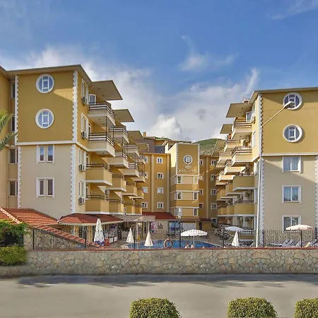 Kleopatra Alis Alanya