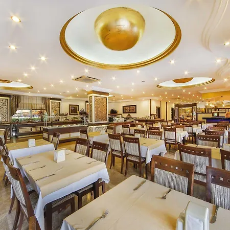 Kleopatra Alis Hotell 3*