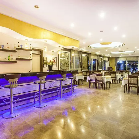 Kleopatra Alis 3* Alanya