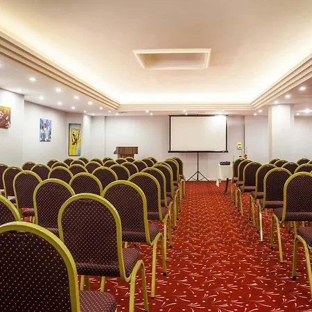 Kleopatra Alis 3* Alanya