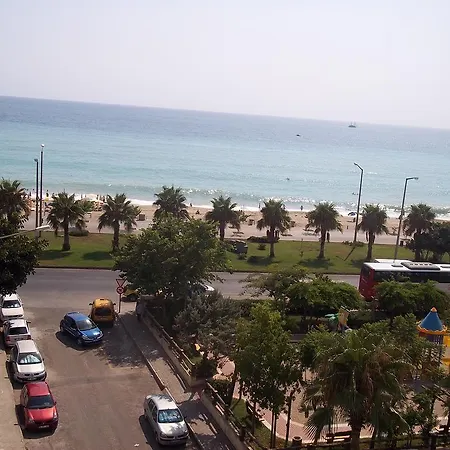 Kleopatra Alis Hotell 3*