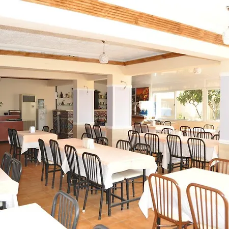 فندق Kleopatra Alis ألانيا