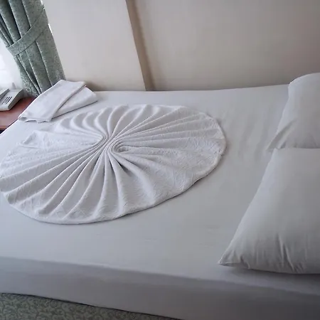 Kleopatra Alis Hotell