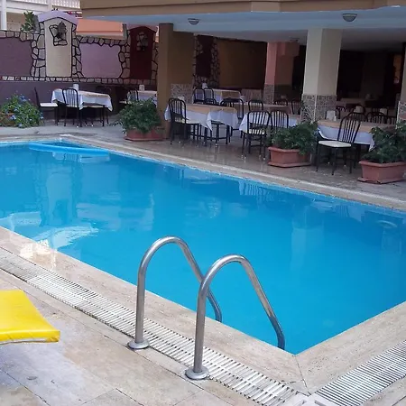 Kleopatra Alis 3* Алания