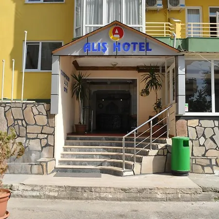 Kleopatra Alis Hotell 3*
