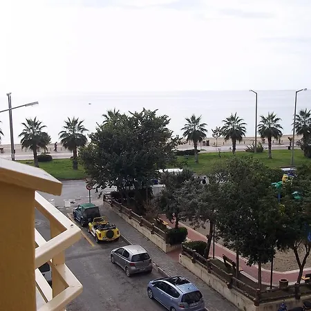 Kleopatra Alis Hotell 3*