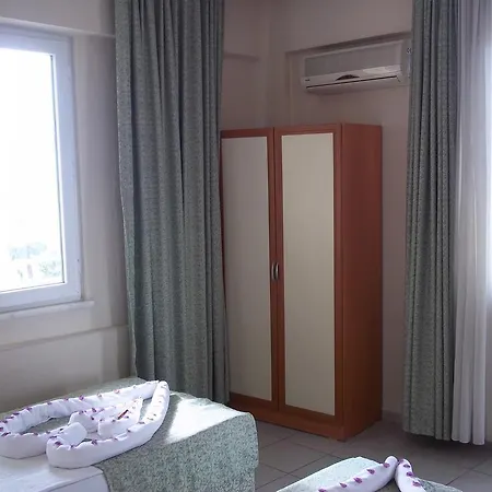 Kleopatra Alis Hotell