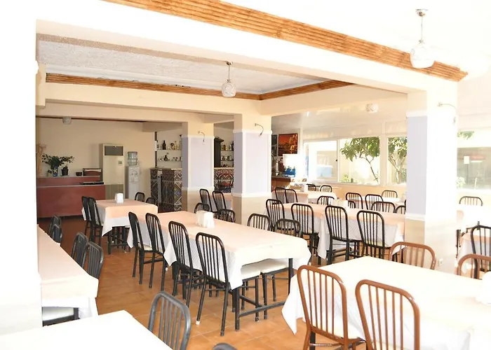 Hotel Kleopatra Alis Alanya