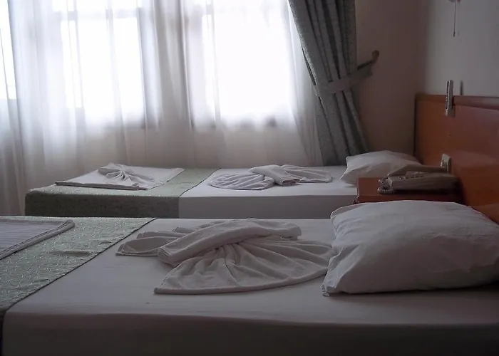 Kleopatra Alis Hotel 3*