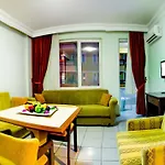 Hotel Kleopatra Alis