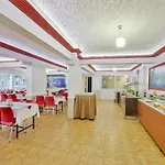 Otel Kleopatra Alis