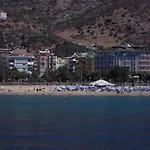 Kleopatra Alis 3* Alanya