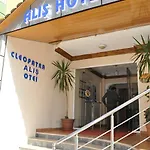 Kleopatra Alis 3* Alanya