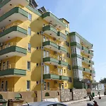 Hotel Kleopatra Alis