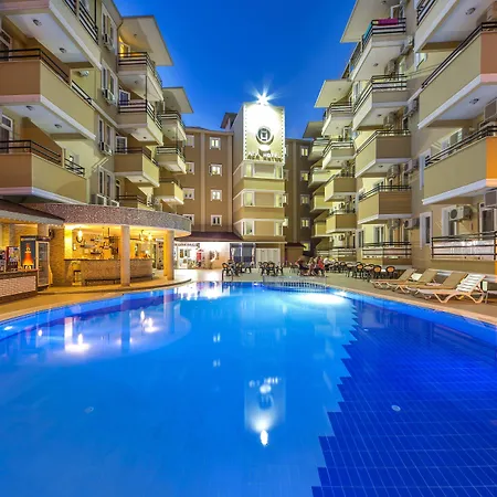 Kleopatra Alis Alanya