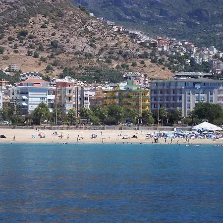 Kleopatra Alis 3* Alanya