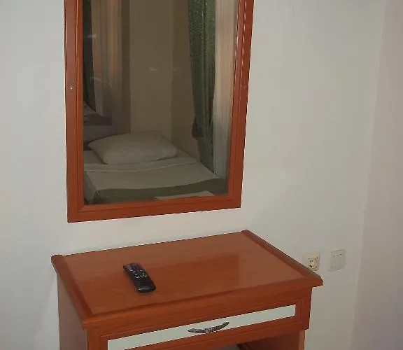 فندق Kleopatra Alis ألانيا