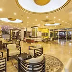 Hotel Kleopatra Alis 3*