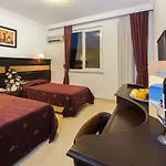 Hotel Kleopatra Alis 3*