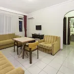 Kleopatra Alis 3* Alanya