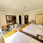 Kleopatra Alis Hotel