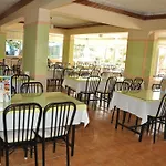 Hotel Kleopatra Alis 3*