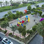 Hotel Kleopatra Alis