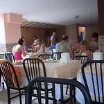 Kleopatra Alis Hotel Alanya