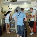 Kleopatra Alis Hotel
